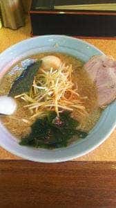 ラーメン 一二三