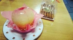 ケーキショップ そら