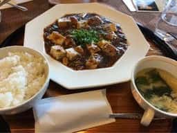 塩原カントリークラブ レストラン
