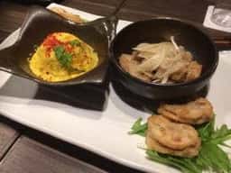 全席個室 楽蔵うたげ 新横浜店