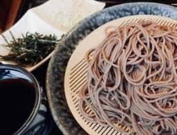 そば太鼓亭 吹田山田店