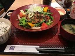 大戸屋ごはん処 経堂コルティ店