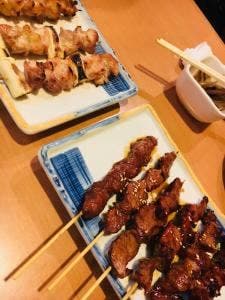 串処おかめ