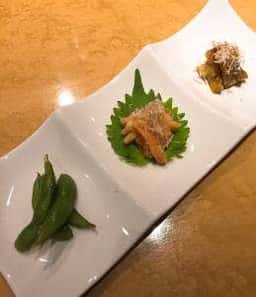 酒喰楽々 GINAN