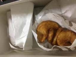 ケンタッキーフライドチキン 上野池ノ端店