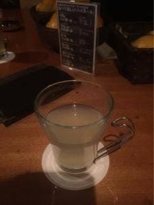 建築BAR