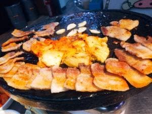 とんちゃん 高田馬場店
