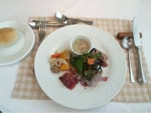 ボナペティ 吉祥寺