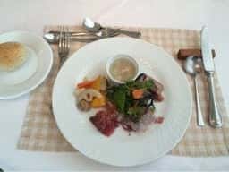 ボナペティ 吉祥寺