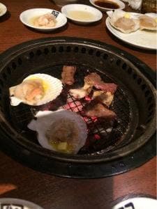 牛角 北本店