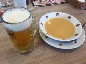 ステーキのどん 北本店