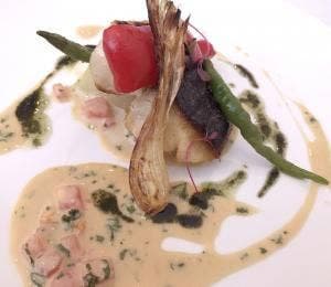 ビストロ イブー