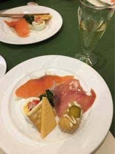 和洋食屋 いいま