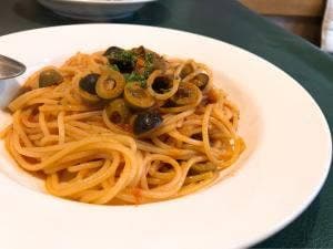 リストランテ トレンティーノ