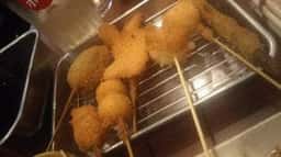串よし