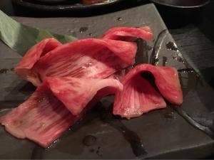 焼肉屋牛蔵 十三本店