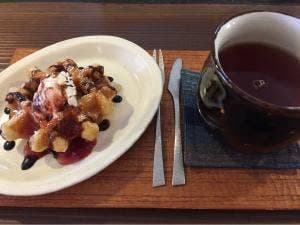 カフェゆるり