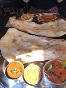 インドラ 三鷹店