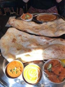 インドラ 三鷹店
