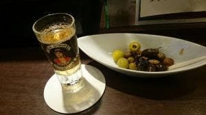 BAR Hemingway