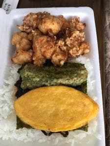 とり信 お弁当店