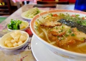 アジア食堂 らむ☆さん