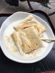 京ゆば工房
