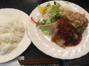 珈琲館 蛮々