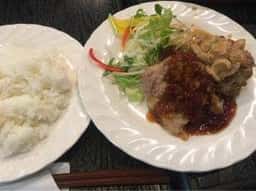 珈琲館 蛮々
