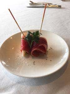 Bella Vista 岡山プラザホテル