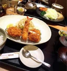 とんかつ和幸 ミロード新宿店