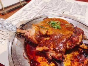 鍛冶屋文蔵 新橋店