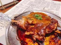 鍛冶屋文蔵 新橋店