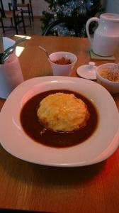 cafe de curry Kojika