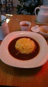 cafe de curry Kojika