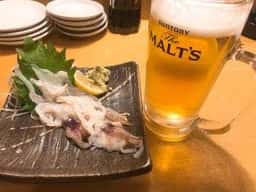 や台ずし 十三本町