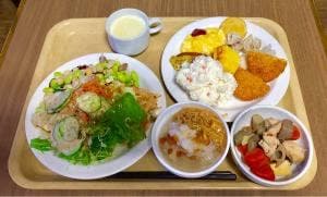 花茶屋