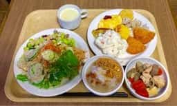 花茶屋