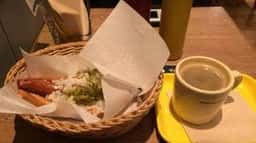 フレッシュネスバーガー 大塚店