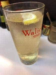 もつ焼きあらちゃん