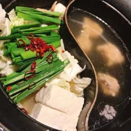 しゃぶしゃぶ温野菜 心斎橋店