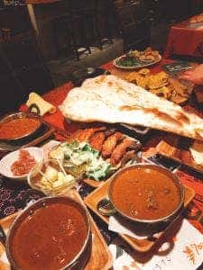 spice kitchen KUROTA
