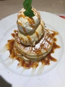 デニーズ泉大津店