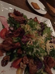 Grill & Cafe Bar Licks