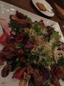 Grill & Cafe Bar Licks