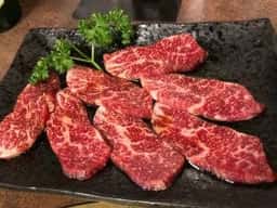 焼肉 エスカーラ
