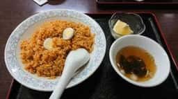 萬福飯店