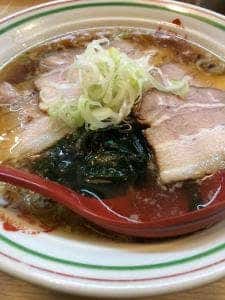 らーめんごっこ