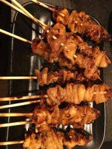 やきとり居酒屋 夢市門 博多店