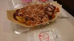 さくら茶屋 フェアモール福井エルパ店